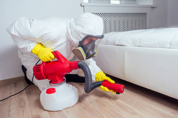 Best Pest Prevention Services  in Telford, PA